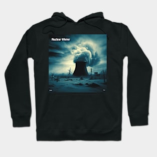 Nuclear Disaster. Hoodie